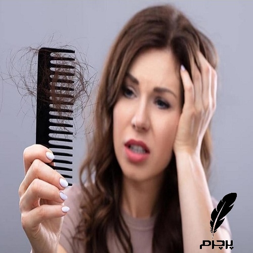 جلوگیری از ریزش مو با چند ترفند ساده